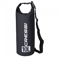 [해외]크레시 PVC 드라이백 10L 6137510576 Black