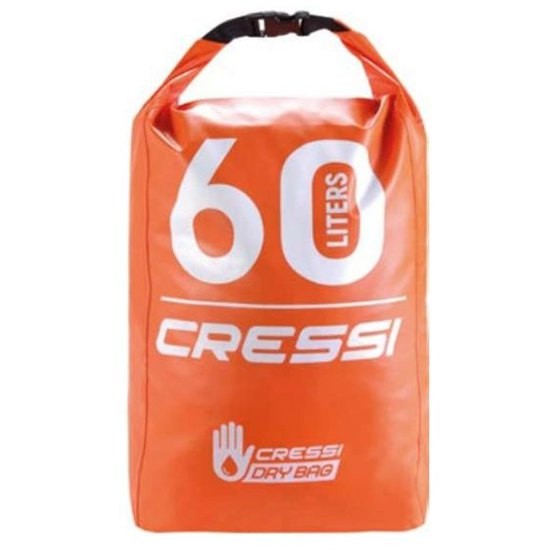 [해외]크레시 건조 PVC 건조 팩 60L 6137848437 Orange