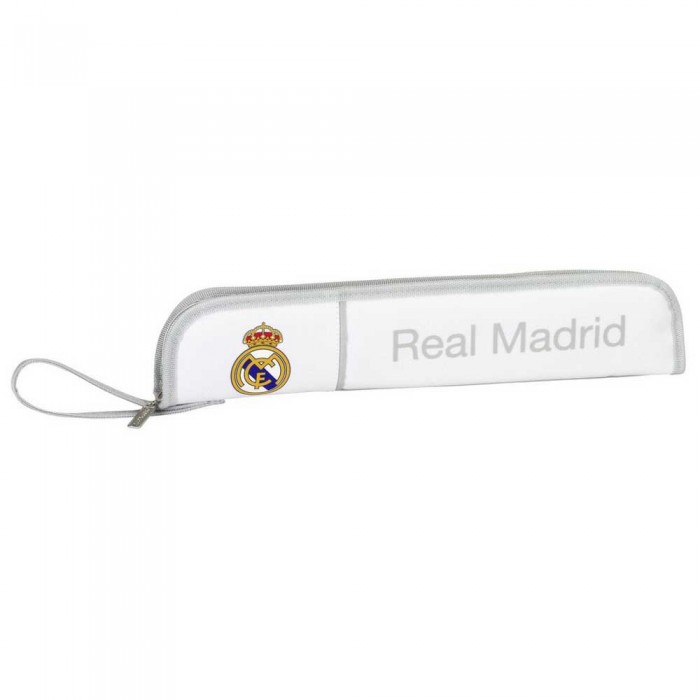 [해외]SAFTA Real Madrid 플루트 홀더 14137357079 White / Grey