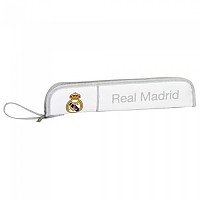 [해외]SAFTA 플루트 홀더 Real Madrid 14137357079 White / Grey