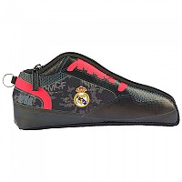 [해외]SAFTA 스포츠 신발 모양의 필통 Real Madrid 14137357277 Black / Red
