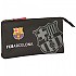 [해외]SAFTA 필통 FC Barcelona Casual Triple 14137357376 Black