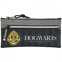 [해외]SAFTA 필통 Harry Potter Hogwarts 14138145092 Multicolor