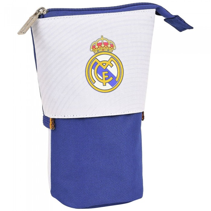 [해외]SAFTA 집 Real Madrid 21/22 연필 사례 14138145196 Multicolor