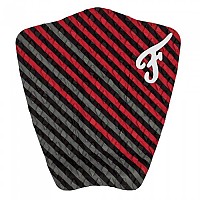 [해외]FAMOUS 트랙션 패드 The Figueroa 14138767502 Red / Black / White
