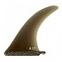 [해외]SURF SYSTEM 지느러미 Longboard Dolphin 14138783618 Smoke