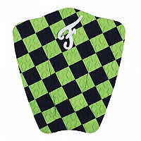 [해외]FAMOUS 트랙션 패드 Timmy Curran 프로 14138801533 Black / Green