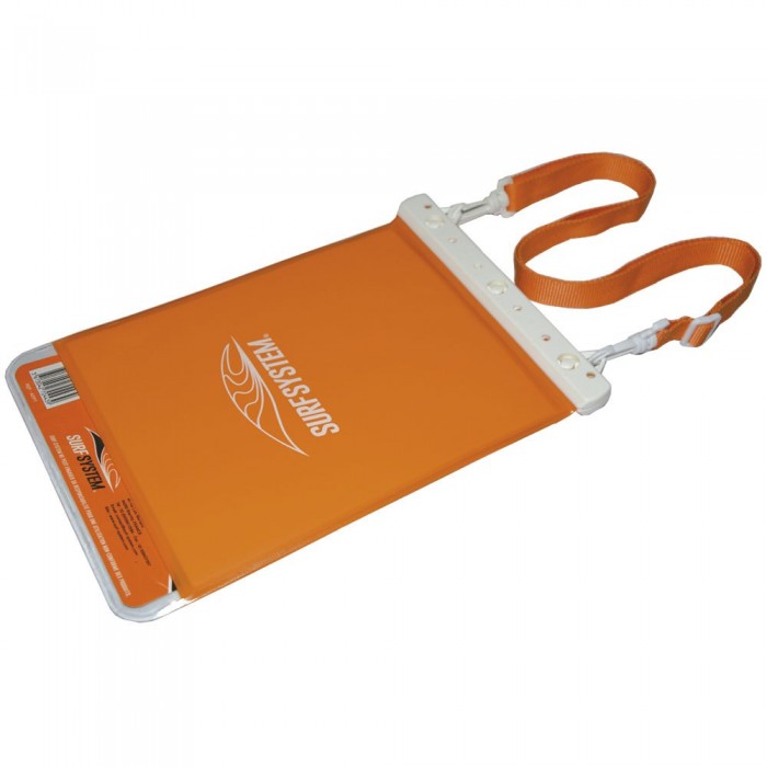 [해외]SURF SYSTEM 덮개 Tablet 14138801646 Orange
