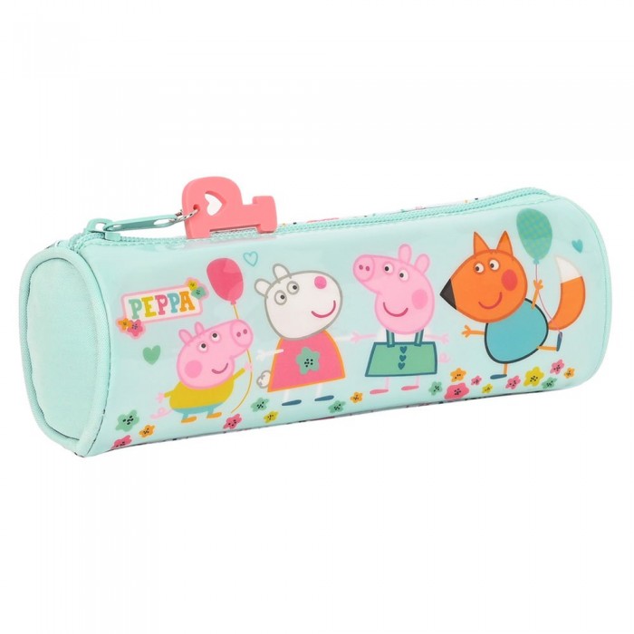 [해외]SAFTA Peppa Pig Cosy Corner 사례 14139016947 Multicolor