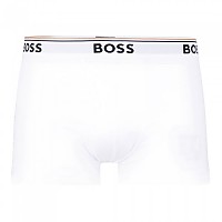 [해외]BOSS 복서 파워 3 단위 138847776 White