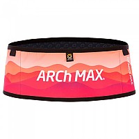 [해외]Arch Max 벨트 프로 Plus 6139176594 Red