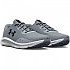 [해외]언더아머 Charged Pursuit 3 러닝화 6139042199 Mod Gray / Mod Gray / Black