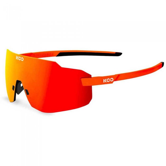 [해외]KOO Supernova 선글라스 1139175940 Orange Fluo / Red