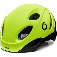 [해외]브리코 E-One Led 어반 헬멧 1137995653 Lime Fluo / Black