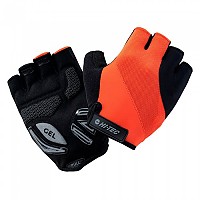 [해외]HI-TEC Fers Gloves 1139174533 Tangarine Tango / Black / Phantom
