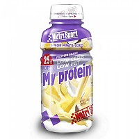 [해외]NUTRISPORT 유닛 파인애플과 코코넛 프로틴 쉐이크 My Protein 330ml 1 4138344383 Lila