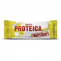 [해외]NUTRISPORT 유닛 바나나 프로틴 바 My 프로tein 46g 1 4138344387 Multicolor