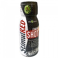 [해외]NUTRISPORT 단위 중성 맛 음료 Stimulred Enershot 60ml 1 4138344404 Multicolor