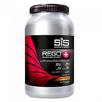 [해외]SIS 회복 음료 Rego+ Rapid Recovery Chocolate 1.54kg 4138476907 Grey