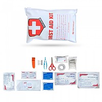 [해외]SEND-HIT First Aid Kit 4139009839 White