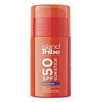 [해외]ISLAND TRIBE SPF50 Stick Sunscreen Gel 4139050644 Red
