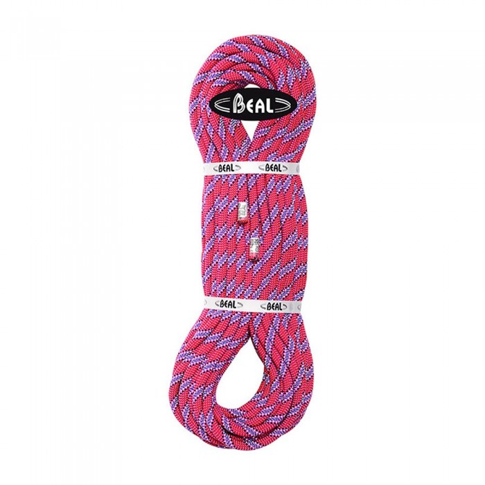 [해외]BEAL Flyer Golden Dry 10.2 mm 로프 4136801561 Fuchsia