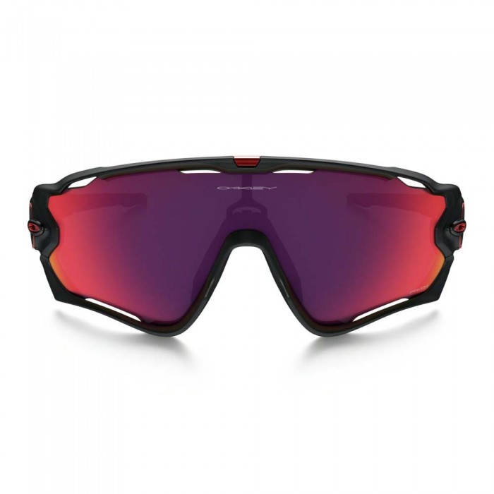 [해외]오클리 Jawbreaker Prizm Road 선글라스 4136265847 Matte Black