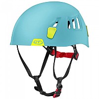 [해외]클라이밍테크놀로지 Helmet 4138006933 Light Blue / Lime