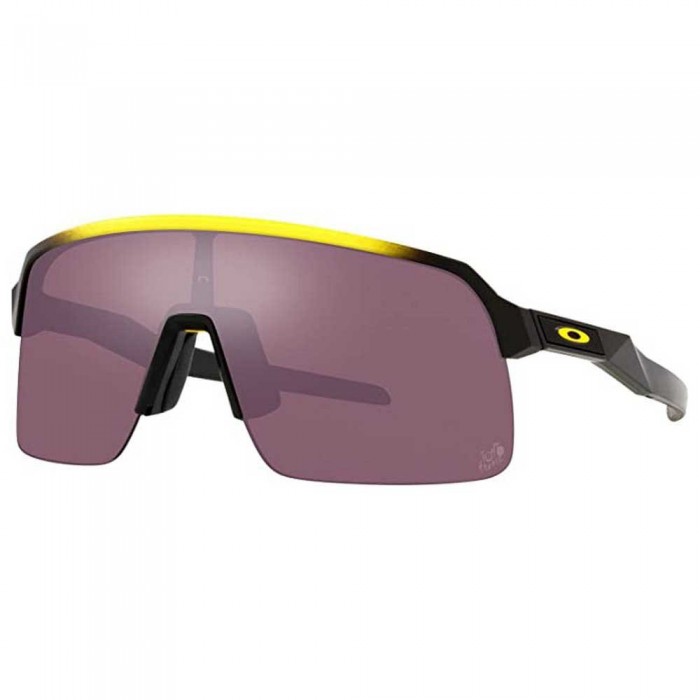 [해외]오클리 Sutro Lite Tdf Prizm 선글라스 4138851306 Yellow