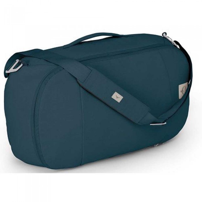 [해외]오스프리 Arcane Duffle Pack 가방 4138264352 Stargazer Blue