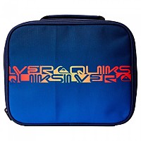 [해외]퀵실버 Lunch Boxer Lunch Bag 4138555381 Nautical Blue
