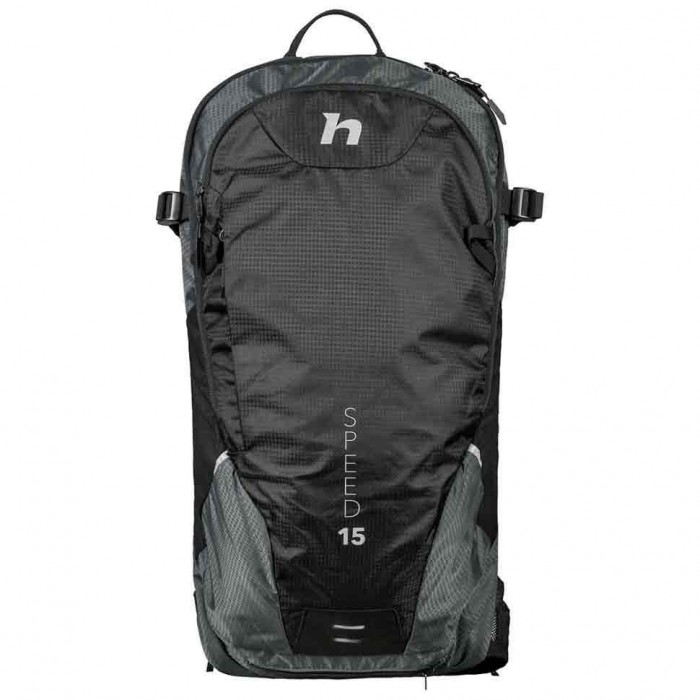 [해외]HANNAH Speed 15L 배낭 4138748731 Anthracite / Grey