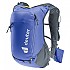 [해외]도이터 Ascender 7L 배낭 4138965831 Indigo