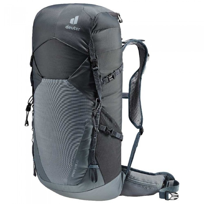 [해외]도이터 Speed Lite 30L 배낭 4138965937 Graphite / Shale