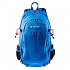 [해외]HI-TEC Aruba 30L 배낭 4139174391 Classic Blue / Micro Chip