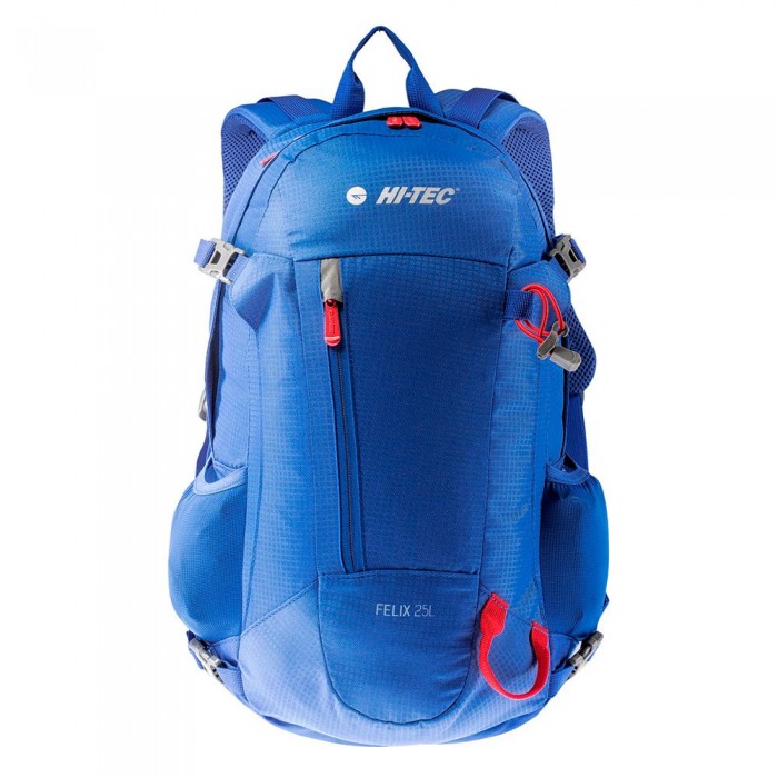 [해외]HI-TEC Felix II 25L 배낭 4139174529 Classic Blue / Micro Chip