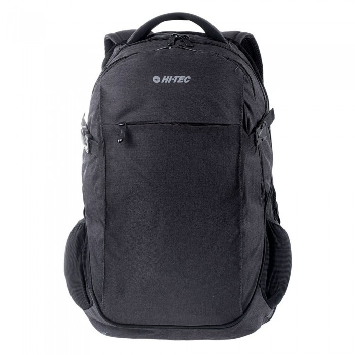 [해외]HI-TEC Tobby 25L 배낭 4139175104 Black