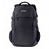 [해외]HI-TEC Tobby 25L 배낭 4139175104 Black