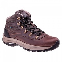 [해외]HI-TEC Altitude VI I WP Hiking Boots 4139174366 Dark Chocolate