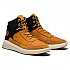 [해외]팀버랜드 Bradstreet Ultra Mid Hiker 등산화 4139074736 Wheat