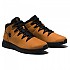 [해외]팀버랜드 Sprint Trekker Mid 등산화 4139075434 Wheat