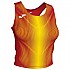 [해외]조마 민소매 티셔츠 스포츠 브라 Olimpia 4137064705 Red / Yellow