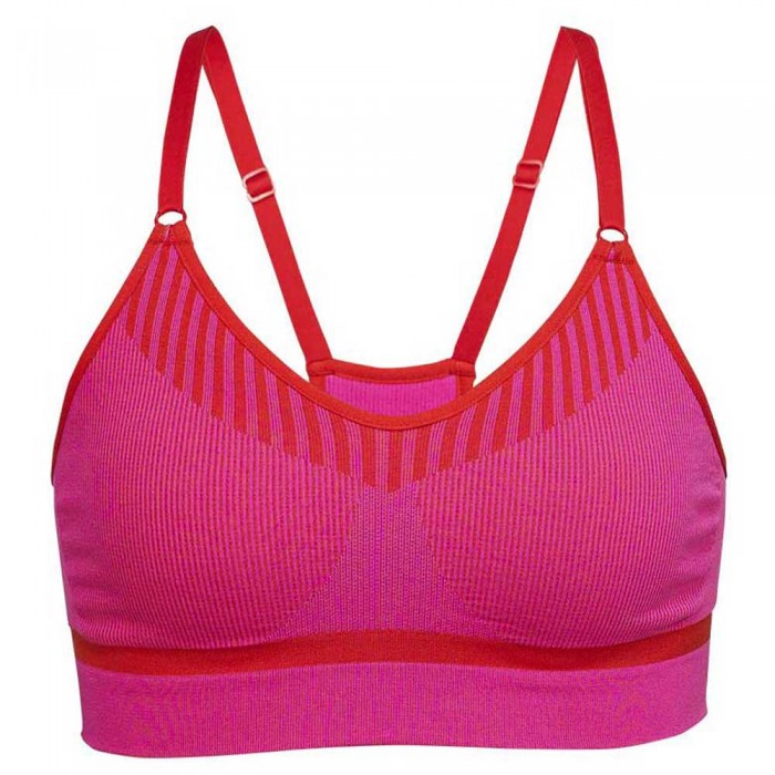 [해외]SPORT HG Ruby 스포츠 브라 로우 임팩트 4138166689 Pink