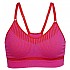 [해외]SPORT HG Ruby 스포츠 브라 로우 임팩트 4138166689 Pink