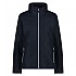 [해외]CMP 집 Hood Detachable Inner 32Z1436D 분리 가능한 재킷 4139089279 Black Blue