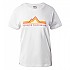 [해외]HI-TEC Reika 반팔 티셔츠 4139174916 White