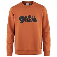 [해외]피엘라벤 스웨터 로고 4139168611 Terracotta Brown