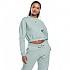 [해외]리복 Dreamblend Cotton Midlayer 후드티 7139006890 Grey