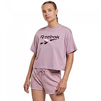 [해외]리복 Quirky 민소매 티셔츠 7139007397 Purple
