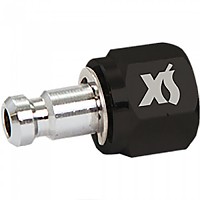 [해외]XS SCUBA 어댑터 Conector Rapid0 Macho 2ª Etapa 10139068009